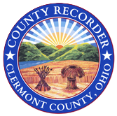 Clermont County Recorder Logo